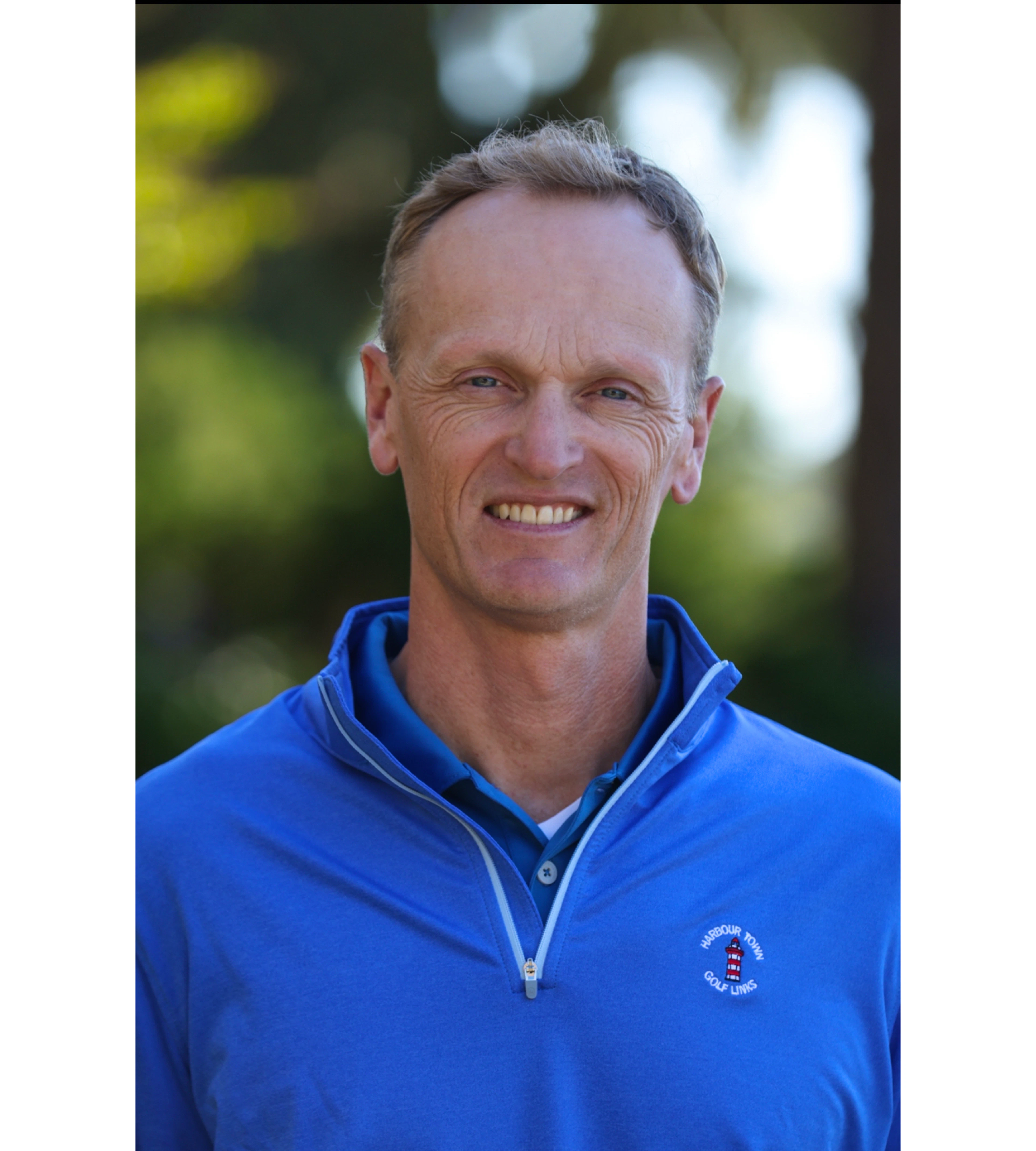 Tim Cooke