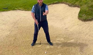 Simple Approach to Bunker Play