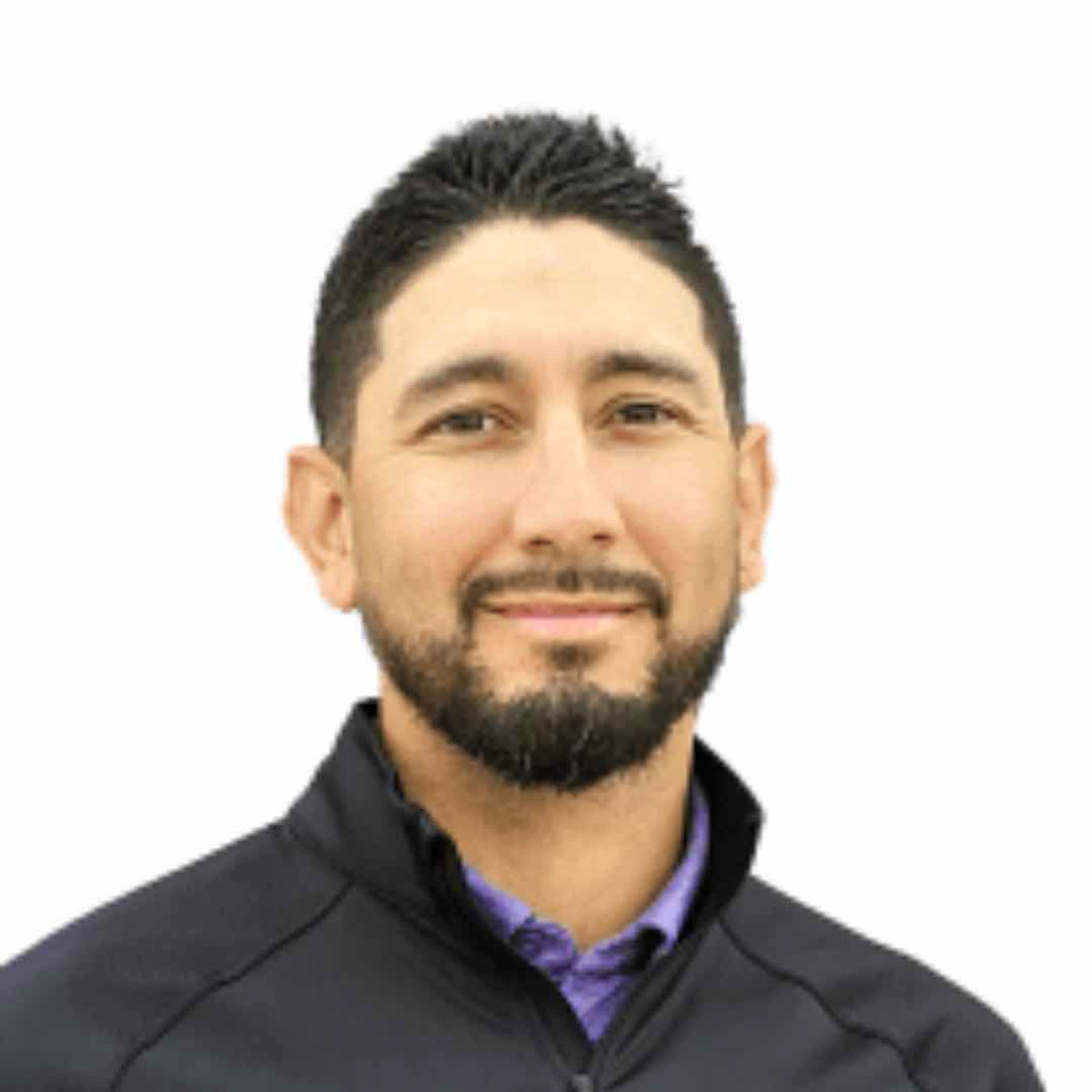Gilbert Mendez, PGA