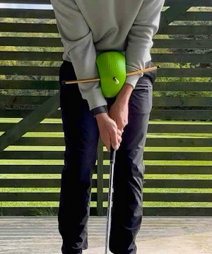 Connected from Sure Golf - from Oct 8, 2024
