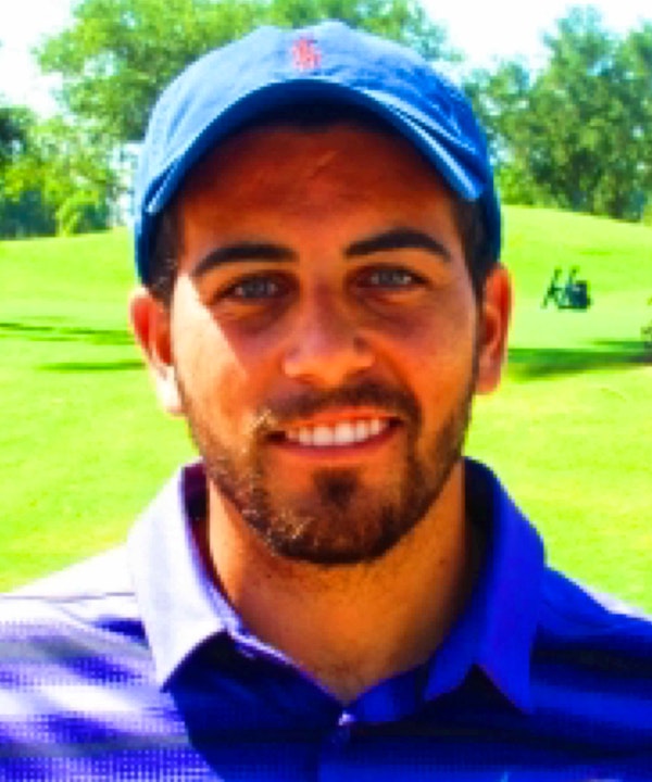 Alejandro Ahrens 🇺🇸🇪🇸