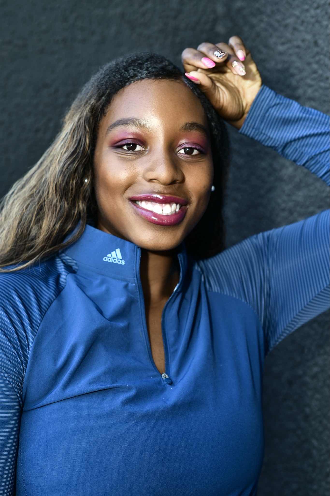 Kendel Abrams