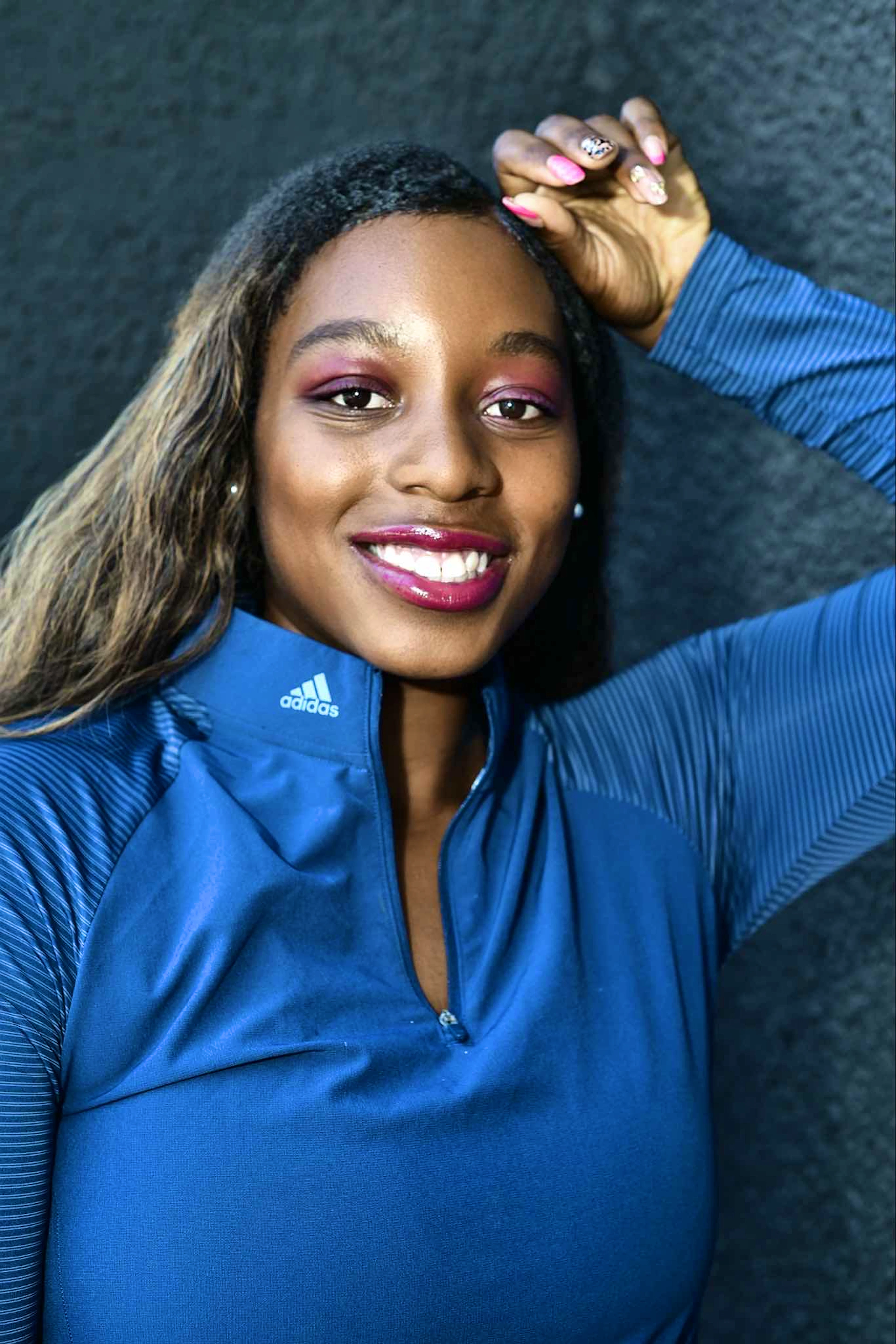 Kendel Abrams