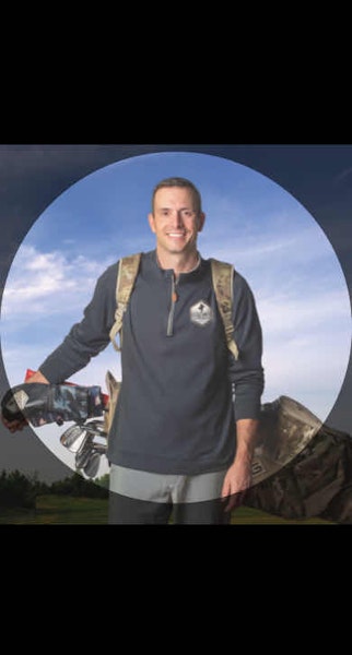 Jayson Nickol Online Golf Lessons Winnipeg Skillest