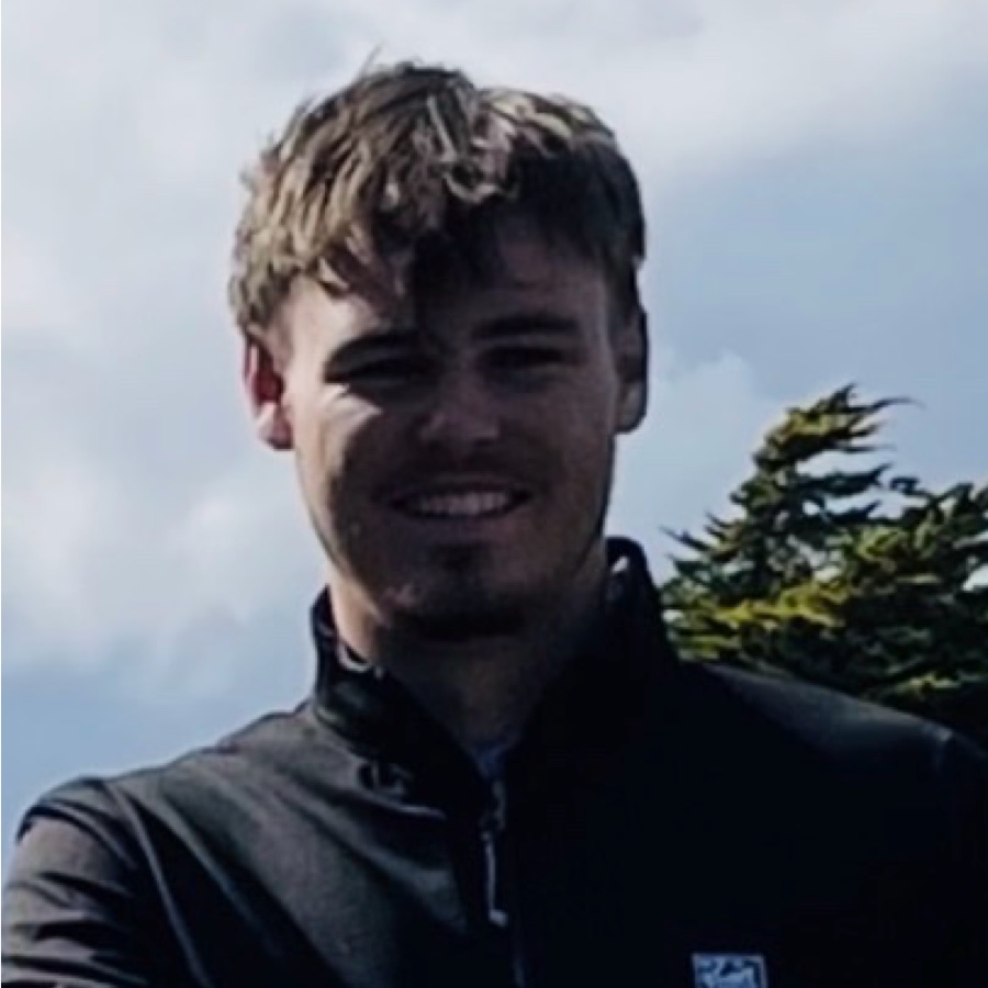 Jacob Tidswell