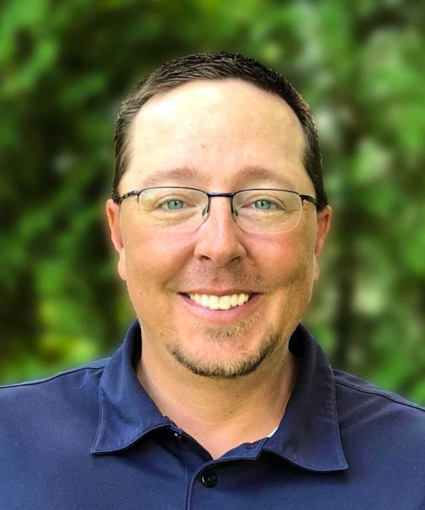 Erik J. Barzeski