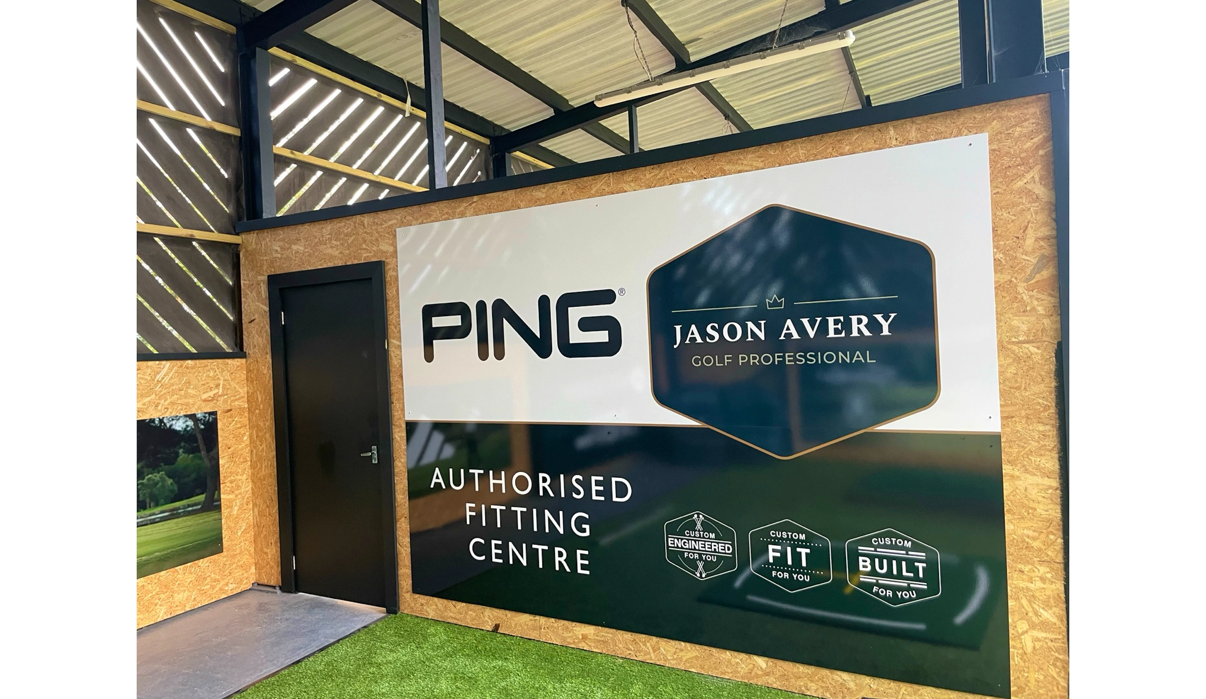 Jason Avery