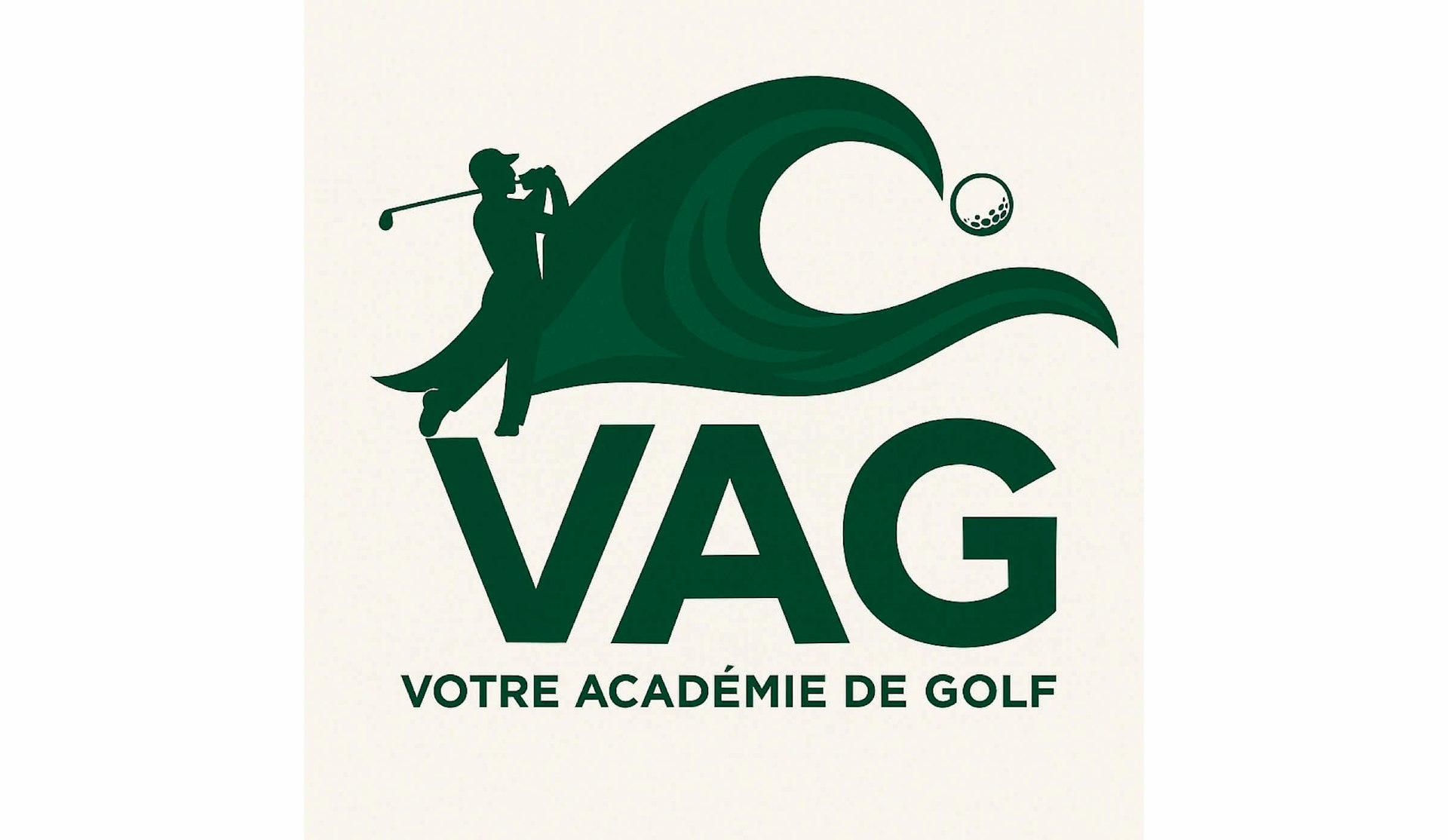 Votre Académie de Golf (Online) 🇫🇷🏆