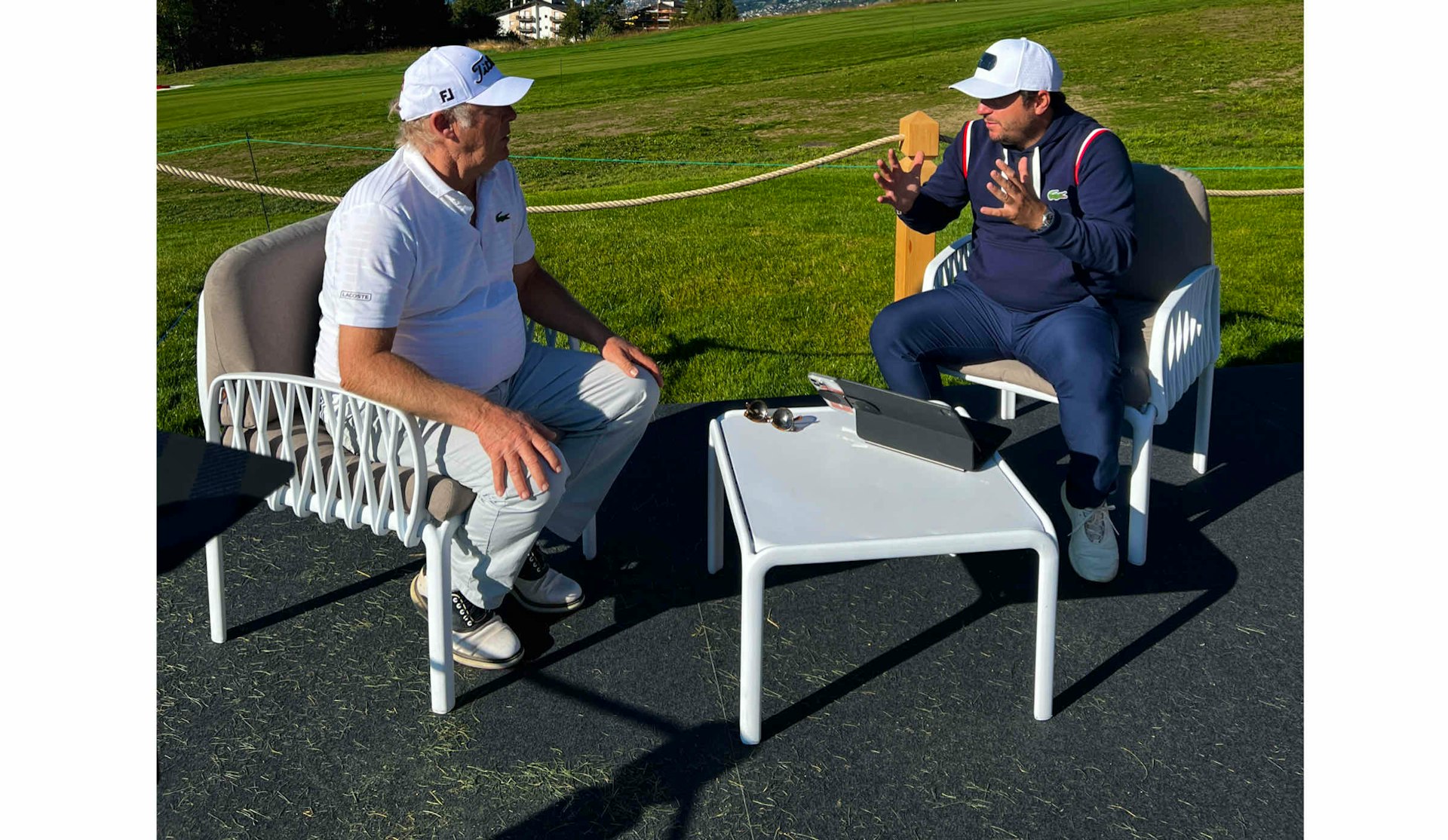 Votre Académie de Golf (EN LIGNE ✅) X Louis Cohen-Boyer 🇫🇷🏆