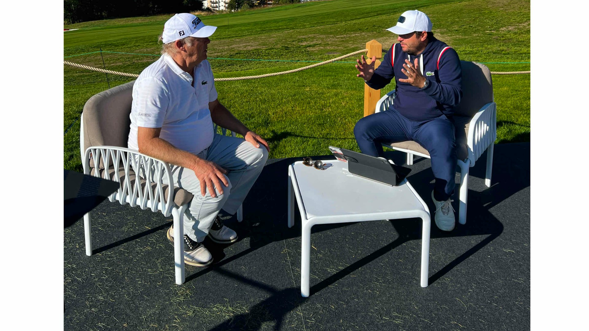 Votre Académie de Golf (EN LIGNE ✅) X Louis Cohen-Boyer 🇫🇷🏆