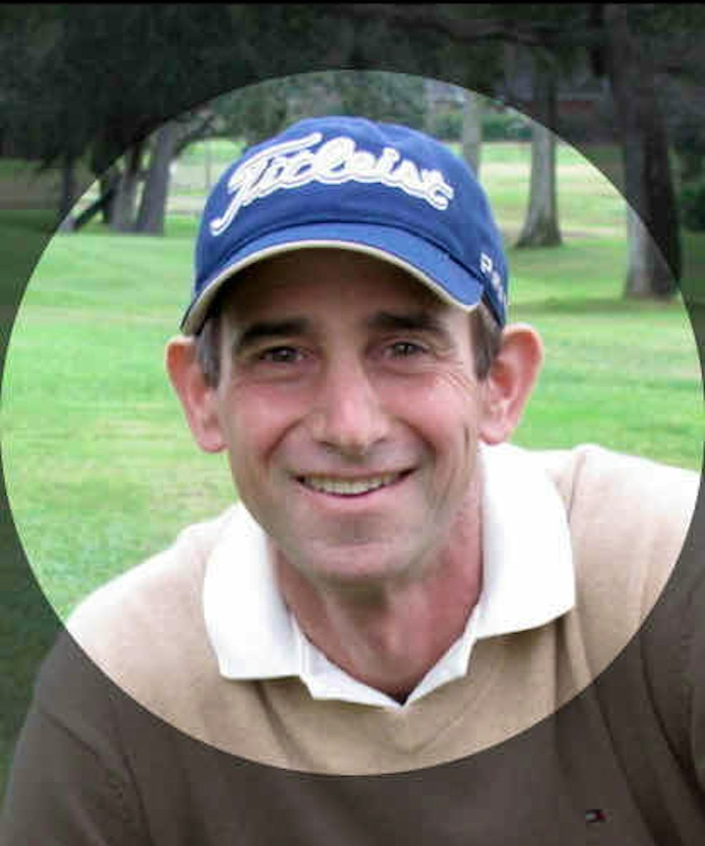 MICHAEL RISO
