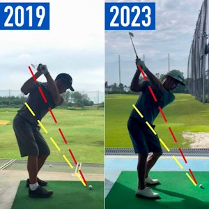 Progress of the Years 2019-2023