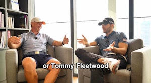 FULL EPISODE COMING SOON - Discussing Coaching Approaches to the Stack & Tilt System