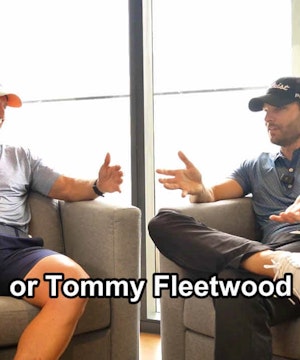 FULL EPISODE COMING SOON - Discussing Coaching Approaches to the Stack & Tilt System