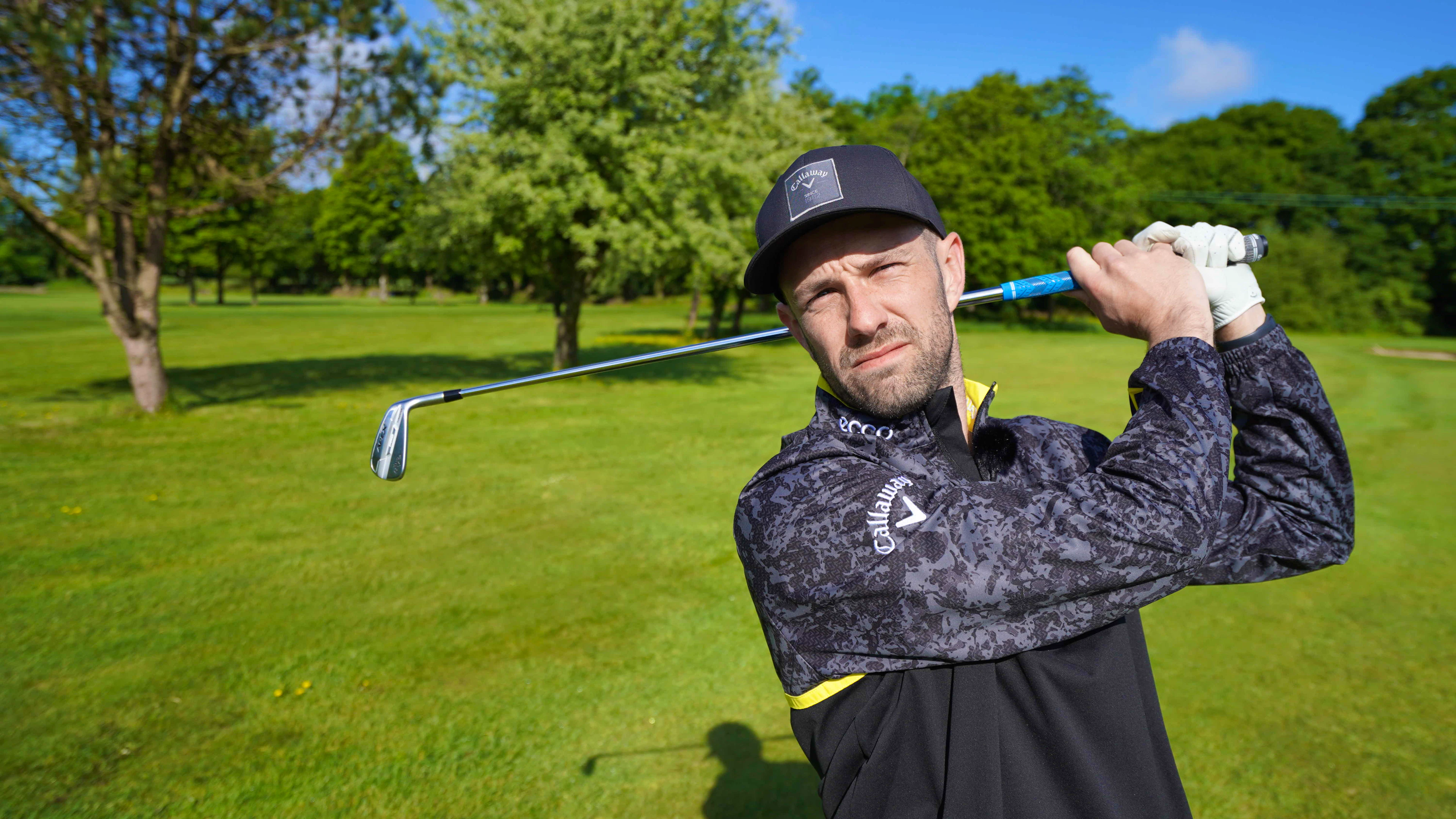 Coach Lockey