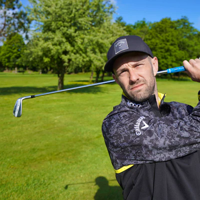 Coach Lockey