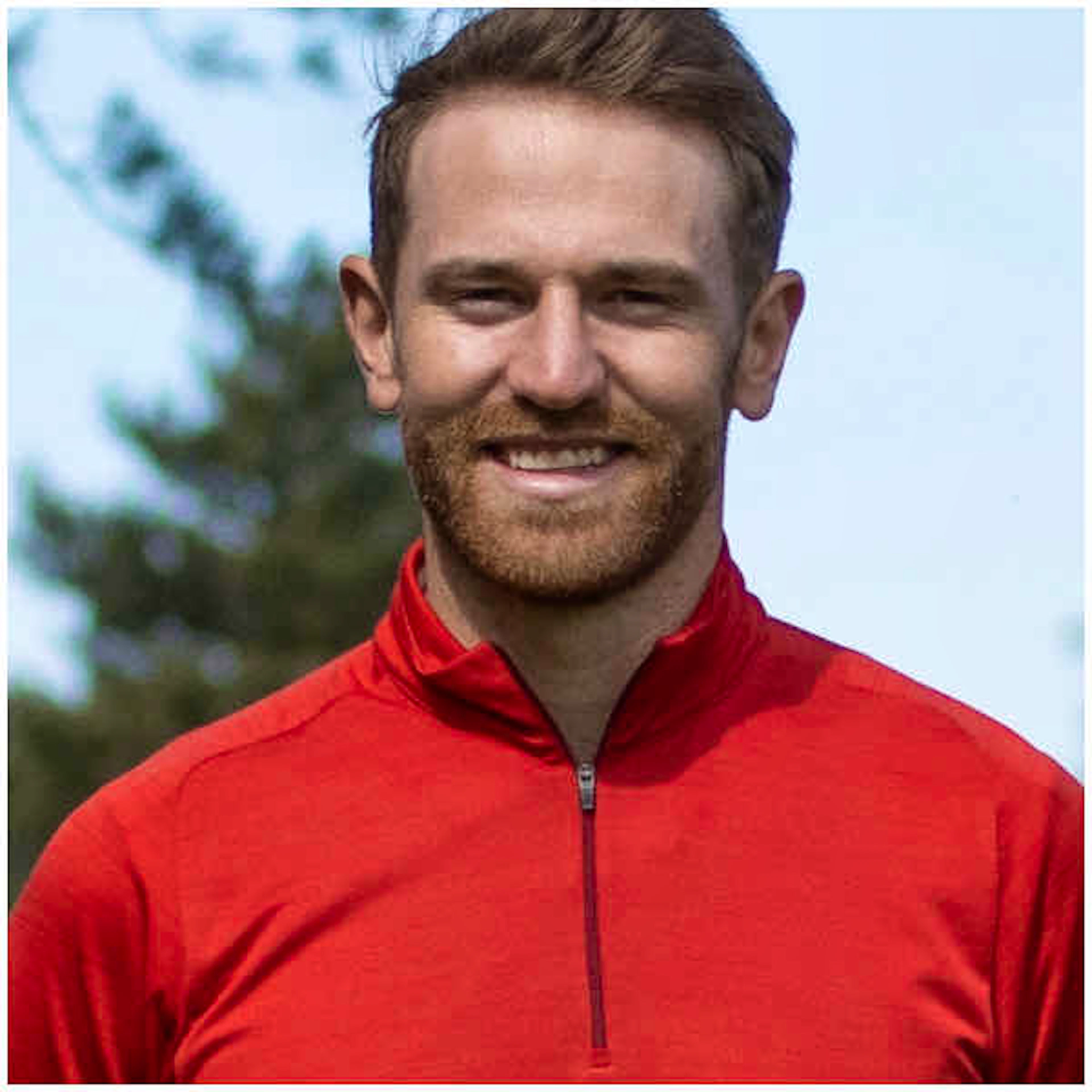 Ryan Cornfield