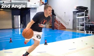 Zig Zag Movement Analysis