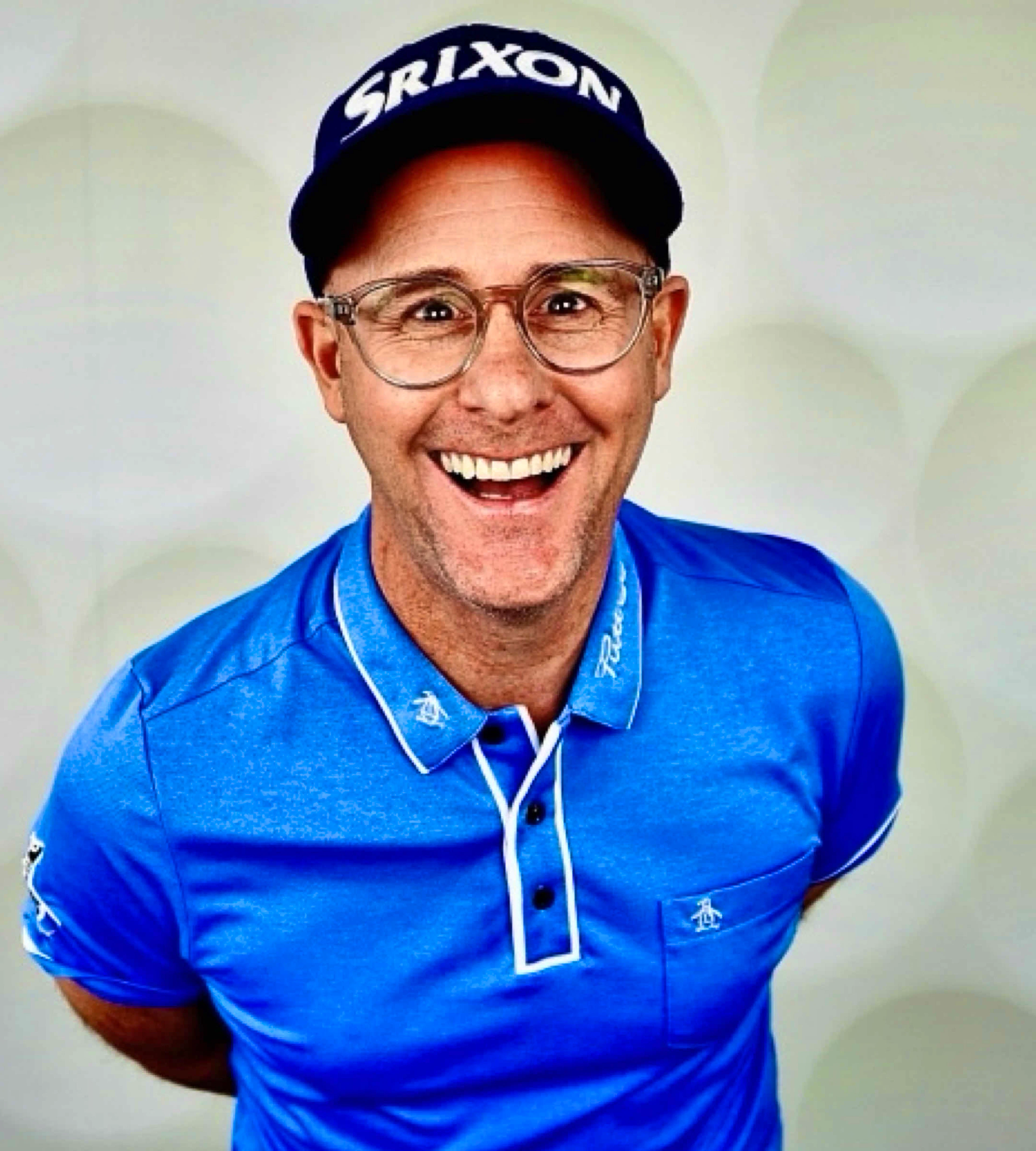 Mark Crossfield