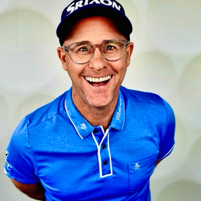 Mark Crossfield
