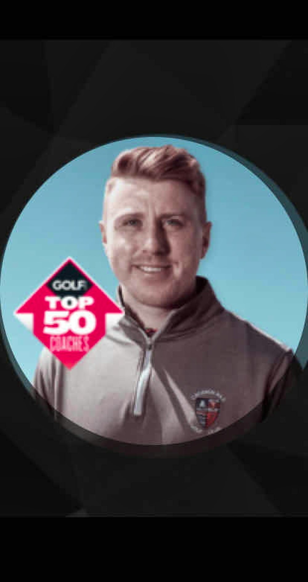 Murray Patterson 🏴