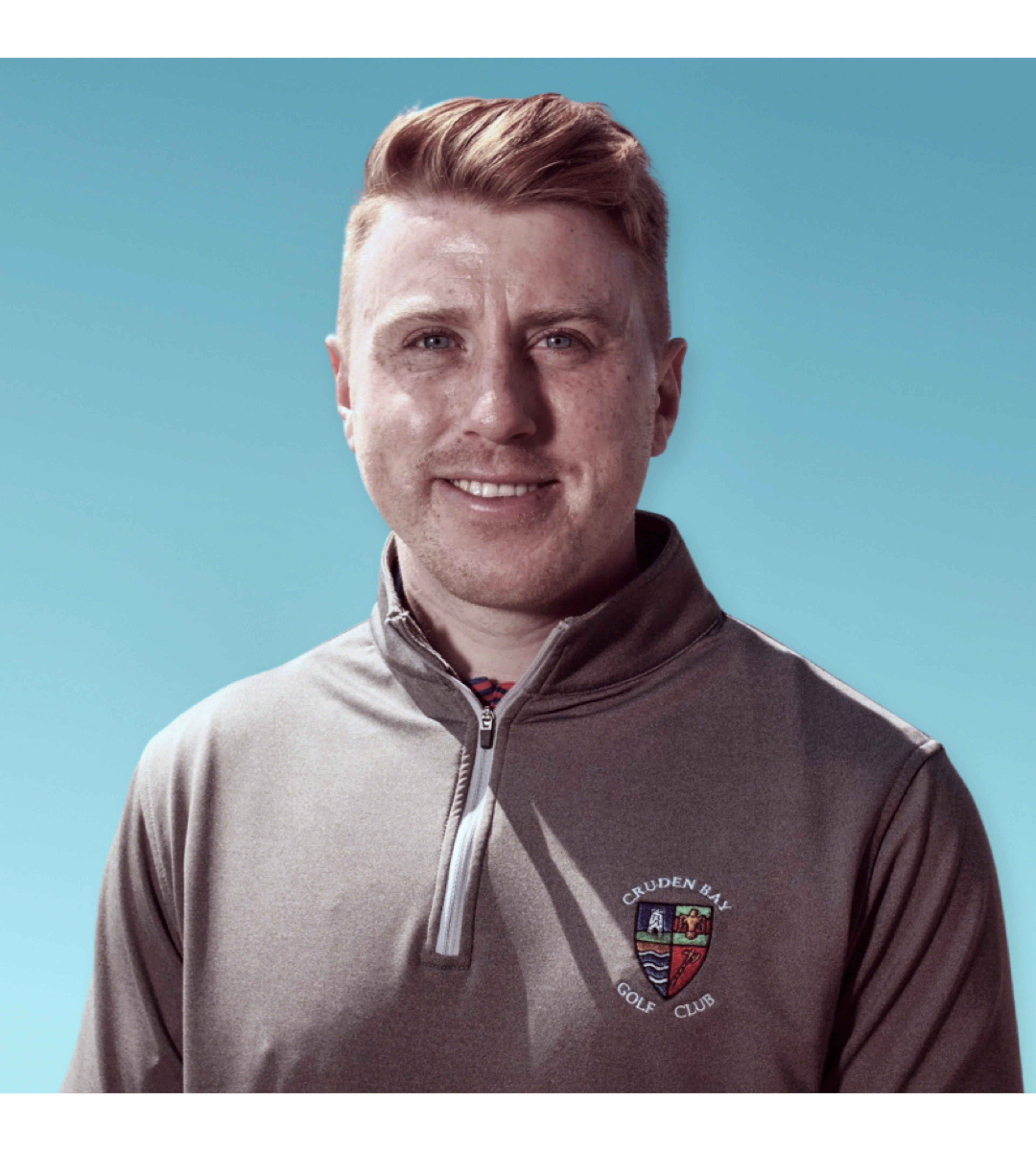 Murray Patterson ๐ด๓ ง๓ ข๓ ณ๓ ฃ๓ ด๓ ฟ - Top 50 Coach UK