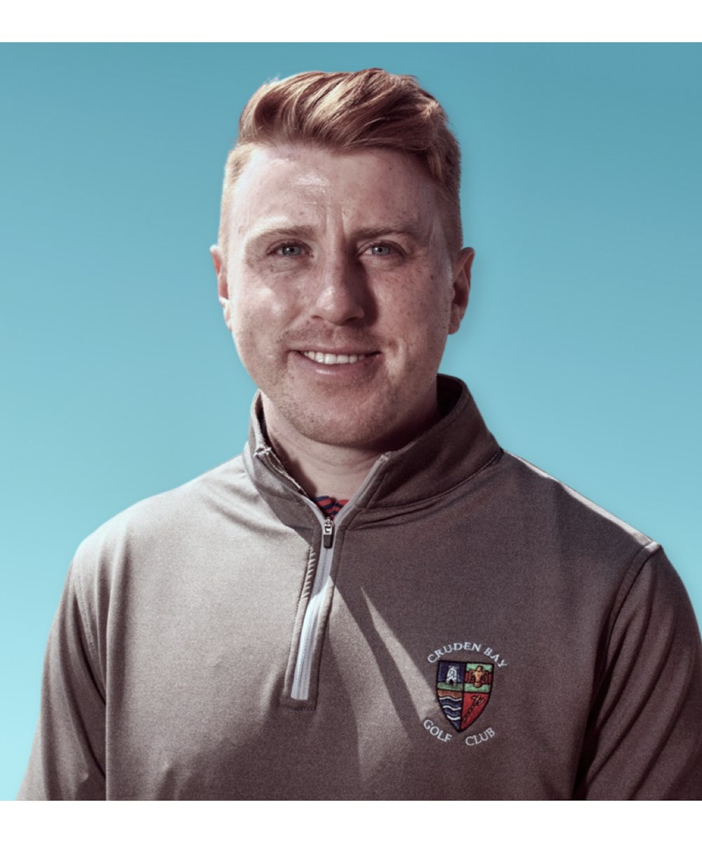 Murray Patterson 🏴