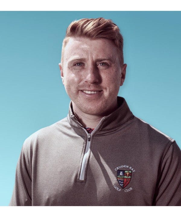 Murray Patterson 🏴