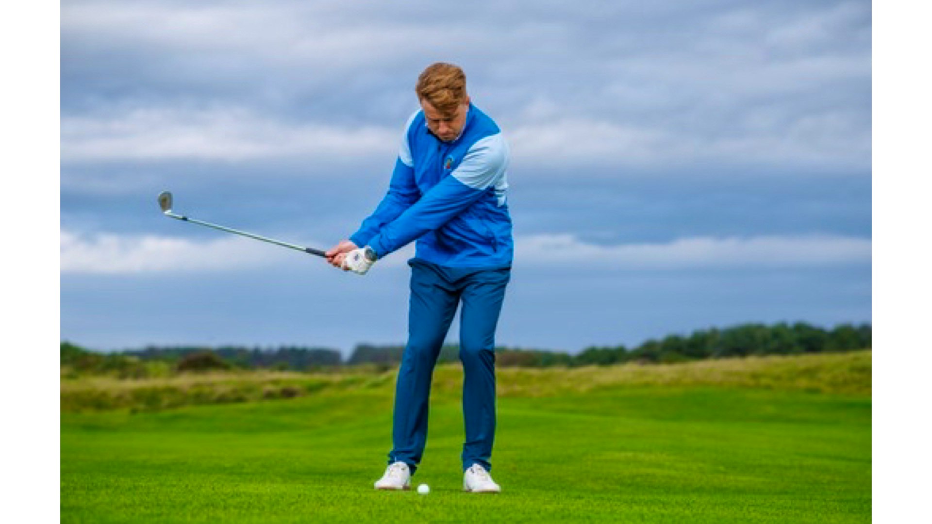 Murray Patterson 🏴