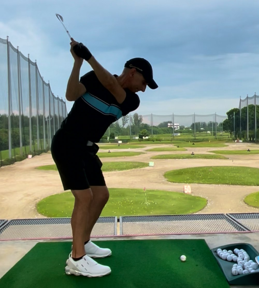 Ewan Rankine 🇳🇿 🇸🇬