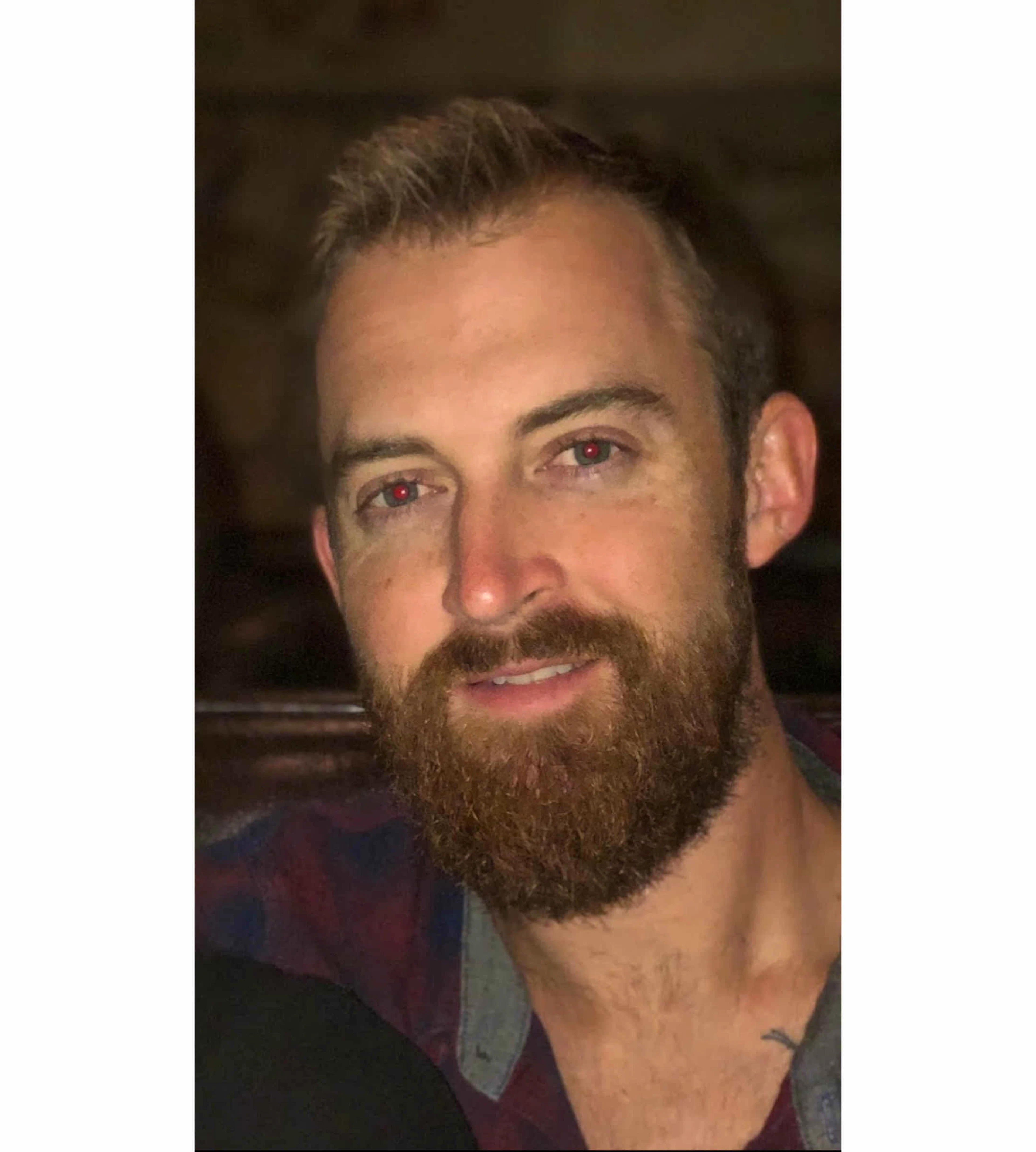 James Dalthorp