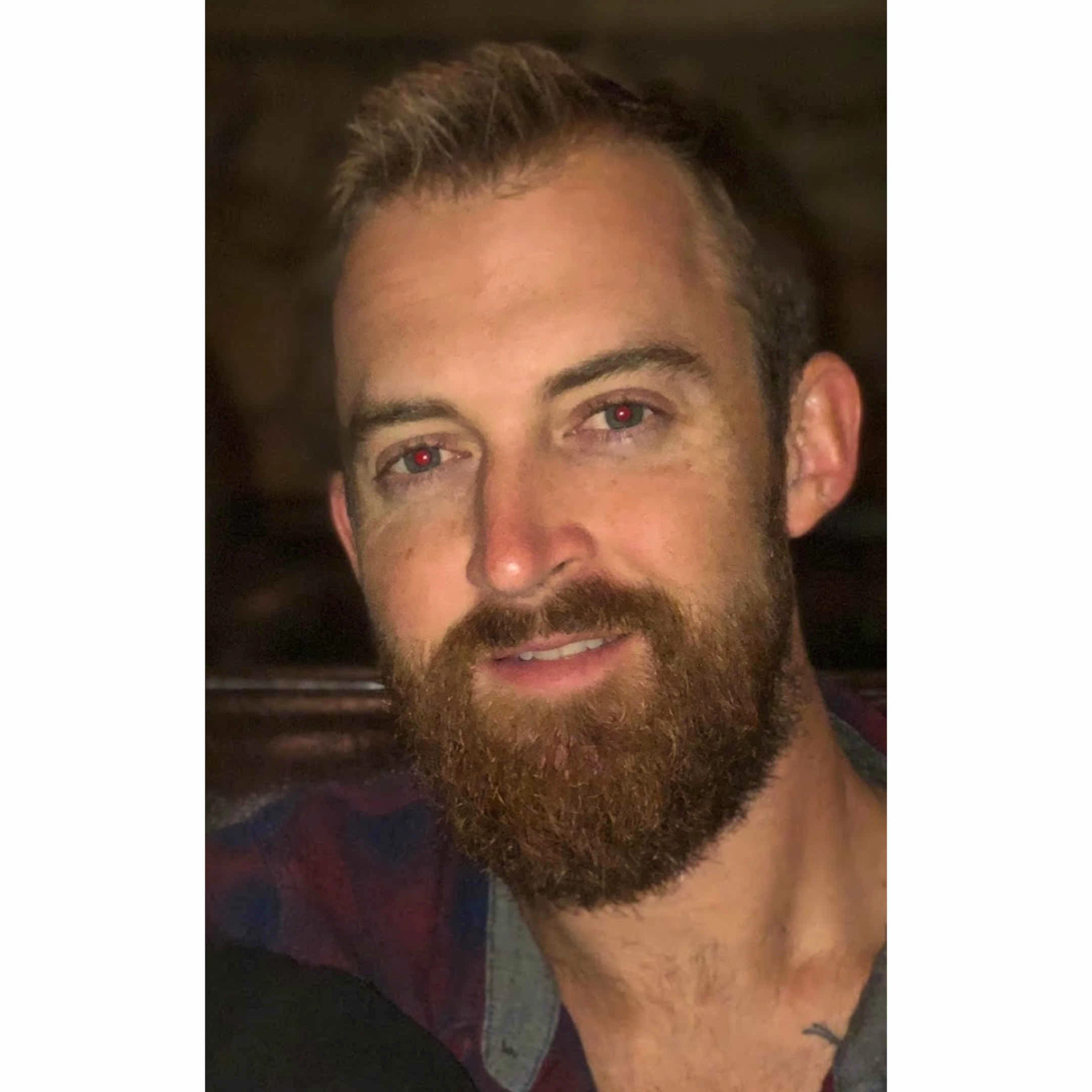 James Dalthorp