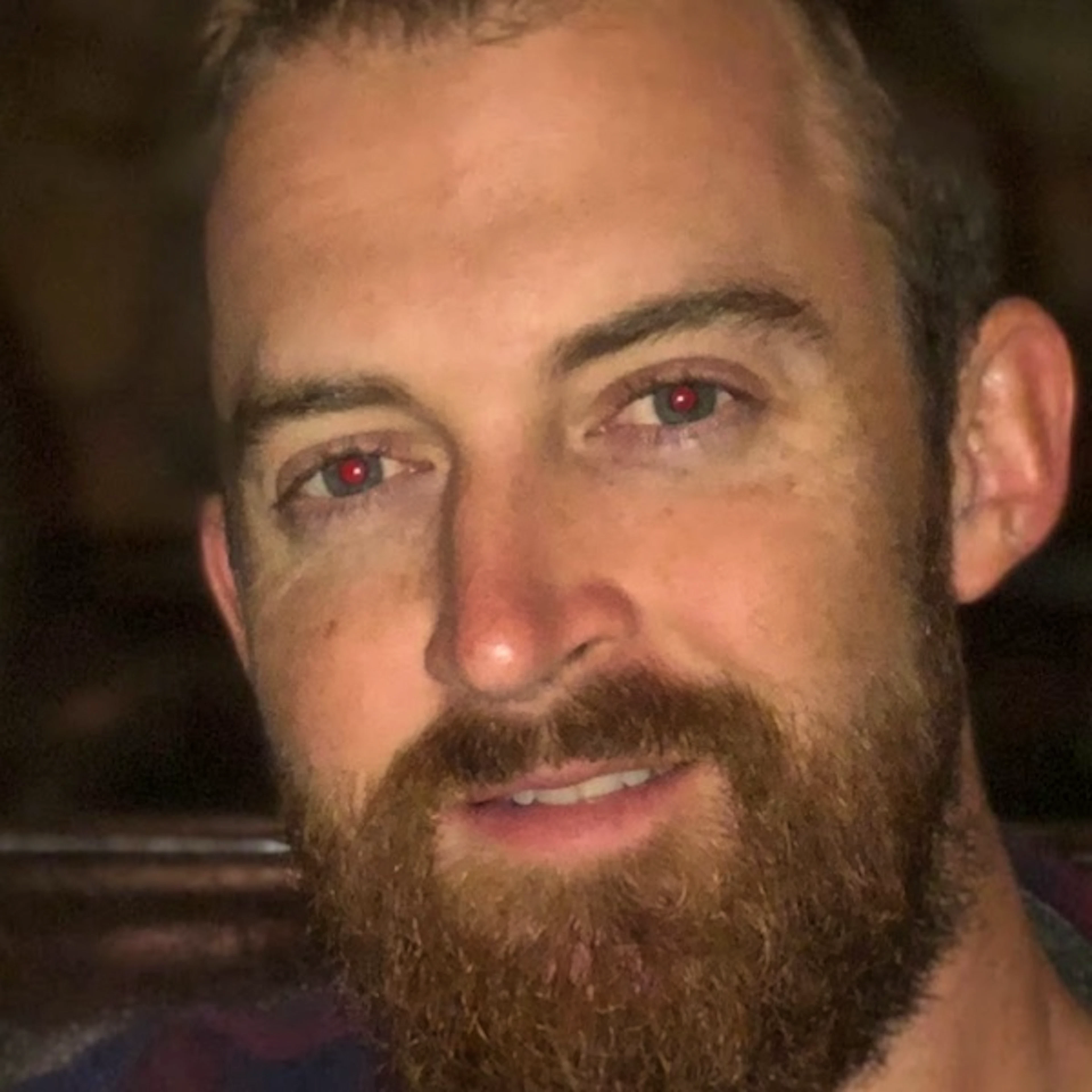 James Dalthorp