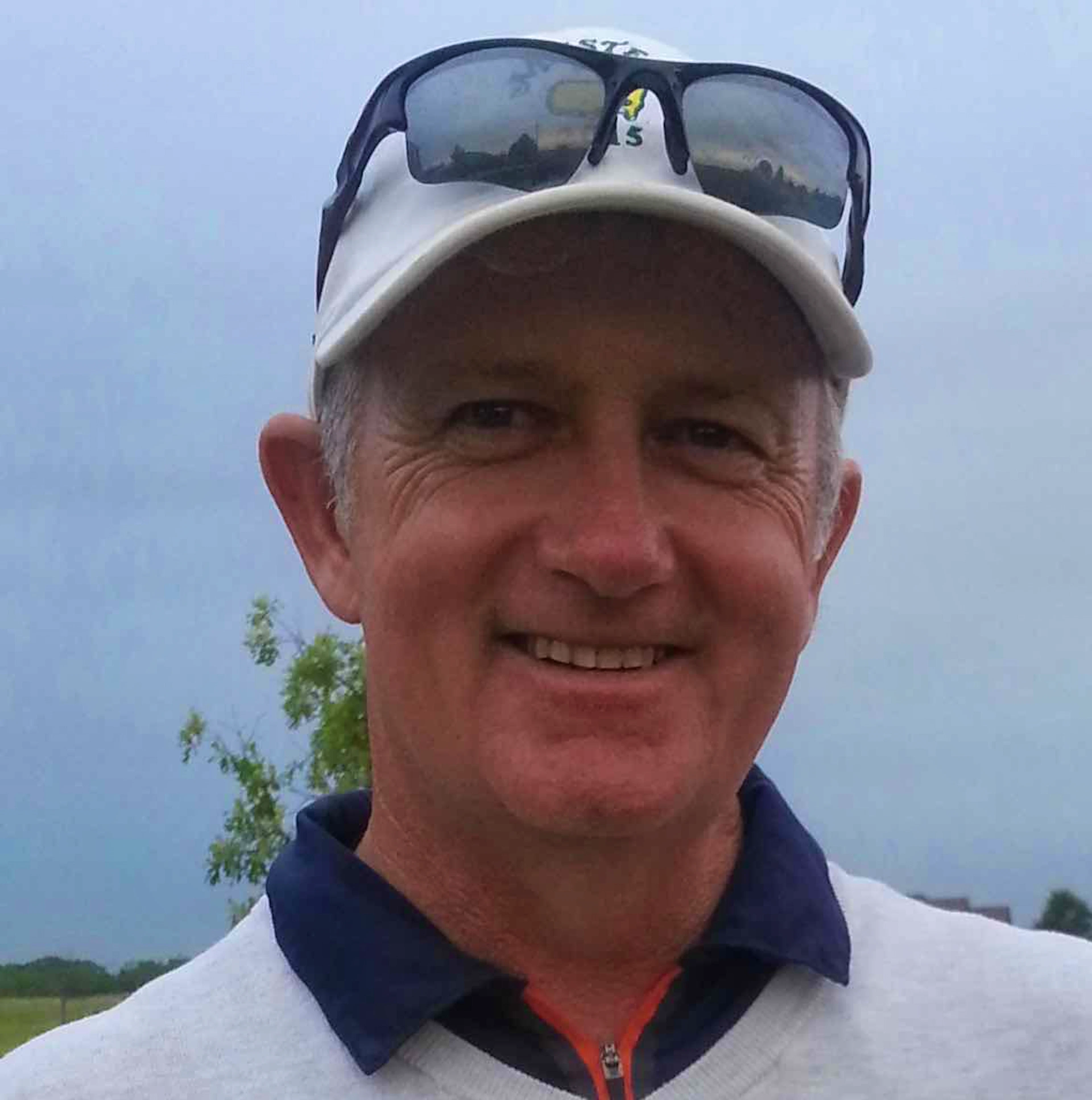 Kevin Bleiler