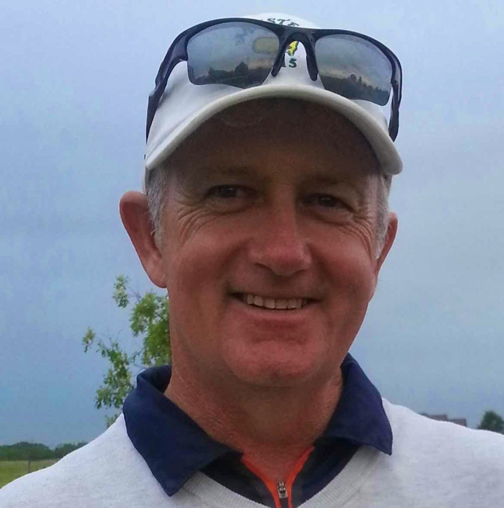 Kevin Bleiler