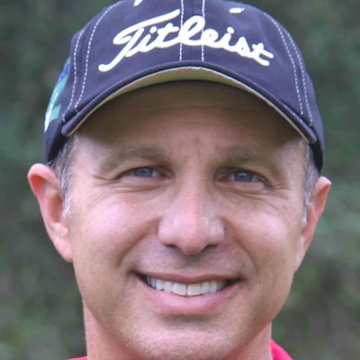 Josh Zander