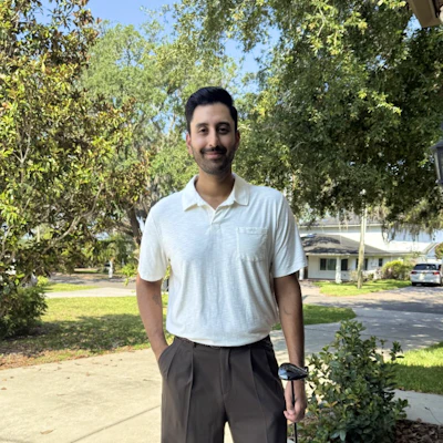 Balraj Matharu