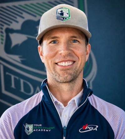 Nathan Leonhardt