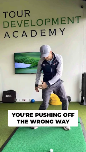 Understanding Proper Hip Rotation