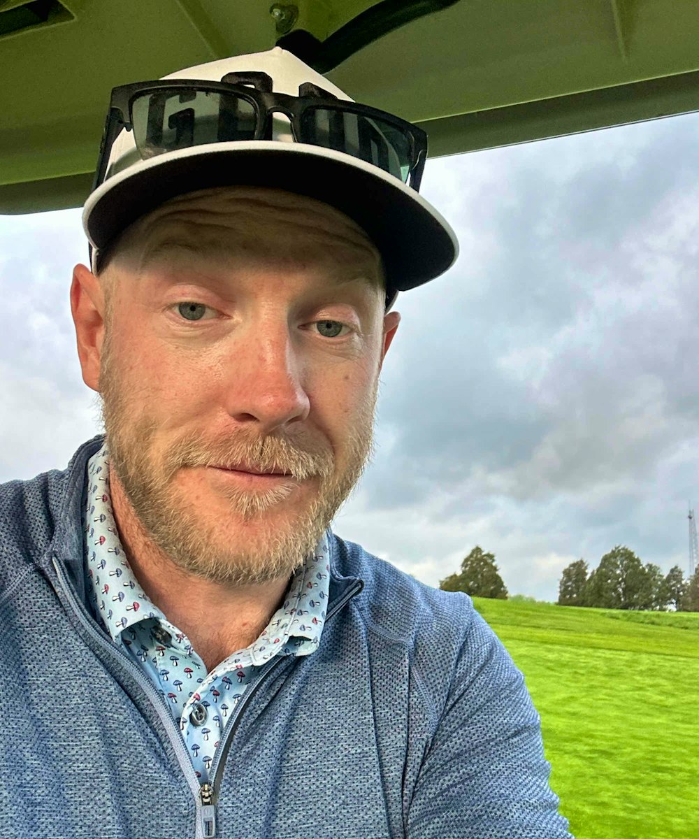 Trevor Wallman 🇨🇦