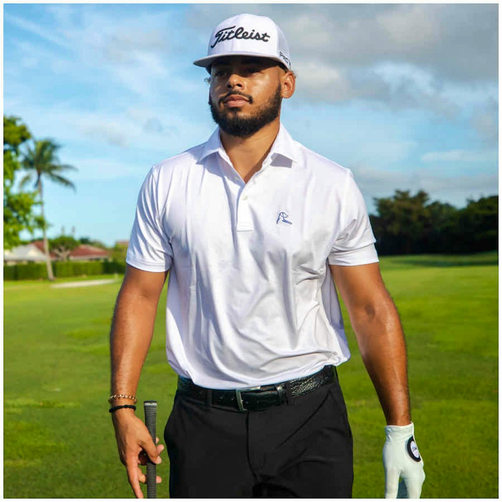 Trey Valentine