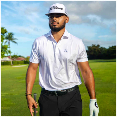 Trey Valentine