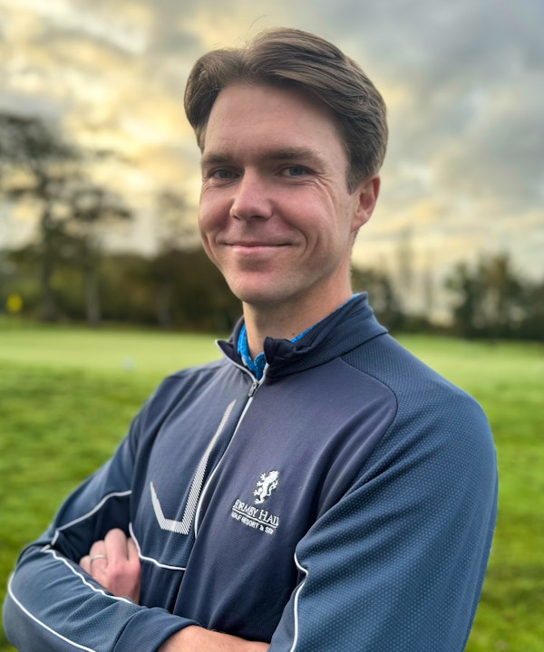 Haydn Stanistreet-Tyer