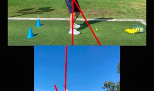 AMAZING DOWNSWING FIX!