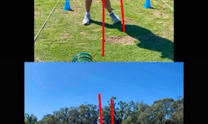 HOW TO CHANGE BALL FLIGHT - Student model.