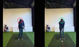 Debunking the Myth of Keeping Your Head Down in Golf