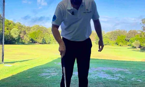 Improving Your Golf Setup for Better Alignment