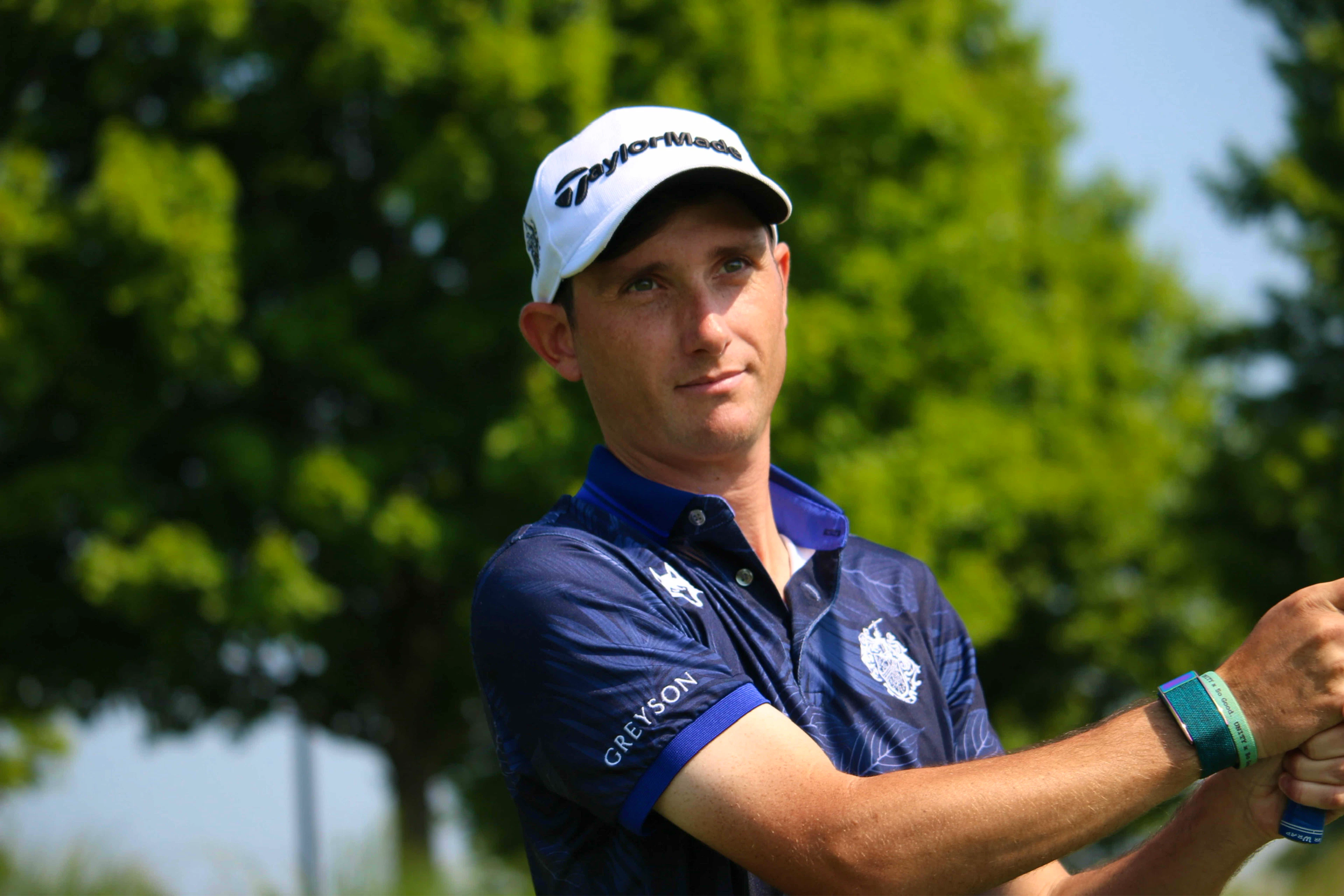 Robb Heering Jr, PGA