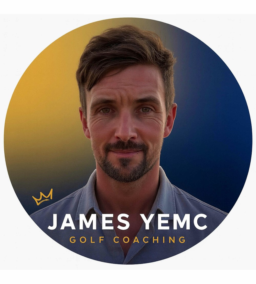 James Yemc