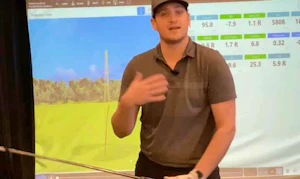 Mastering Club Set-Up for a Better Swing